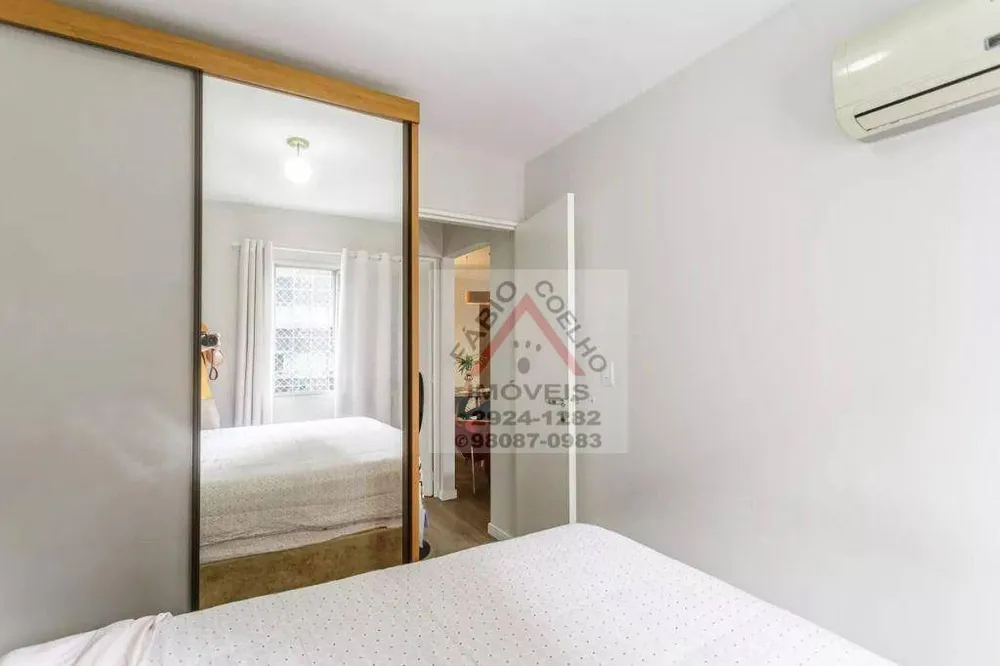 Apartamento, 2 quartos, 52 m² - Foto 4
