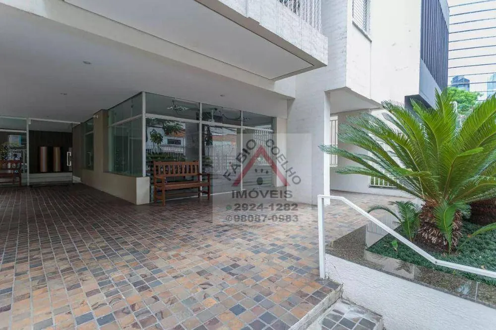 Apartamento, 2 quartos, 52 m² - Foto 10
