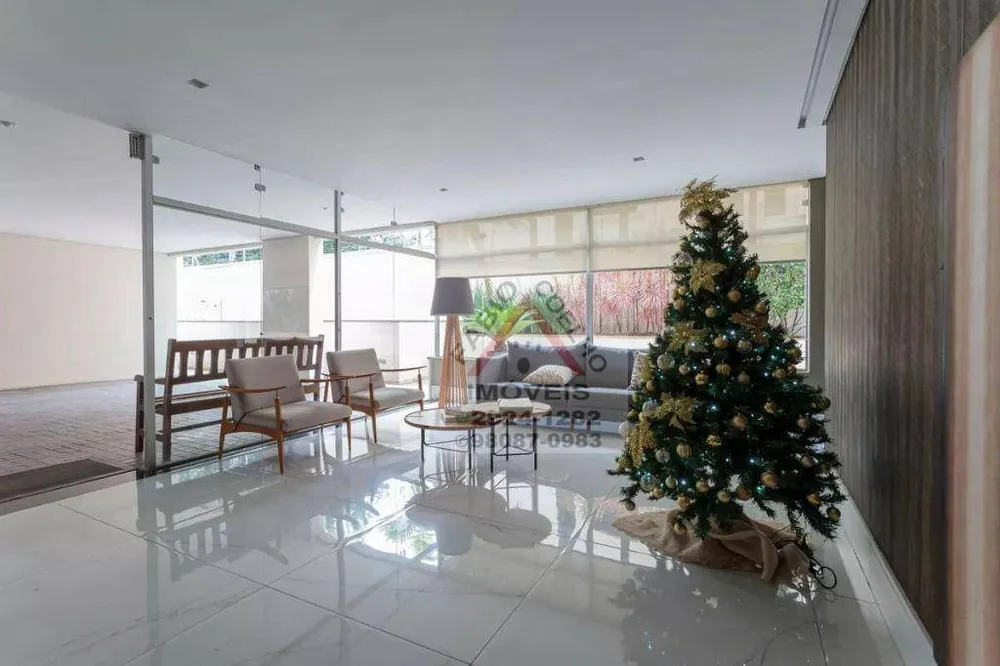 Apartamento, 2 quartos, 52 m² - Foto 11