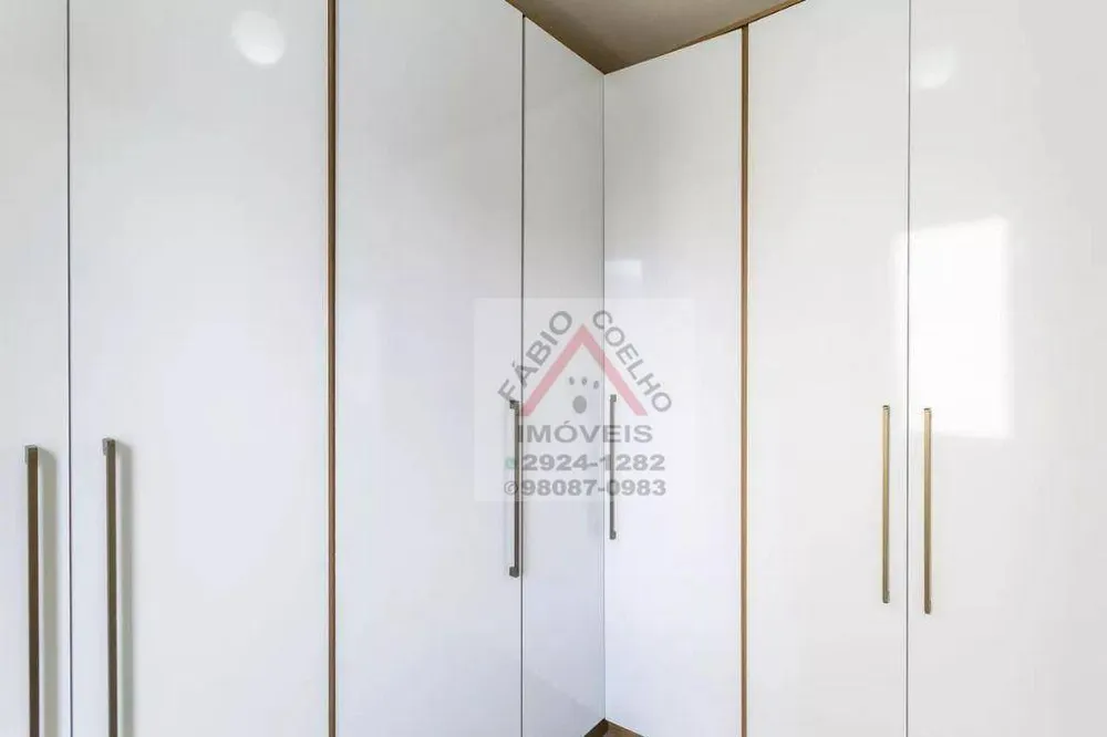 Apartamento, 2 quartos, 52 m² - Foto 5