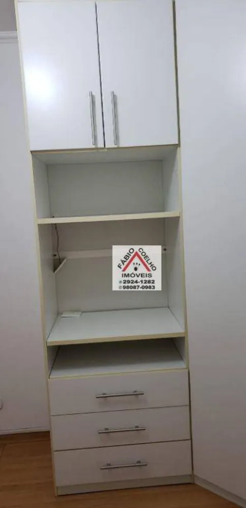 Apartamento, 2 quartos, 54 m² - Foto 3