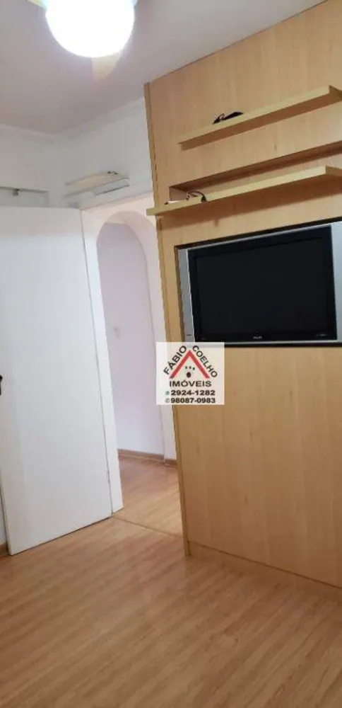 Apartamento, 2 quartos, 54 m² - Foto 5