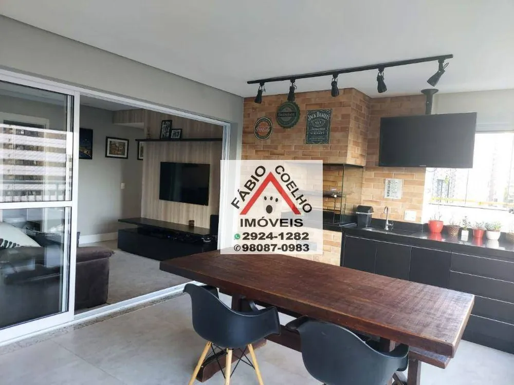 Apartamento, 2 quartos, 90 m² - Foto 2