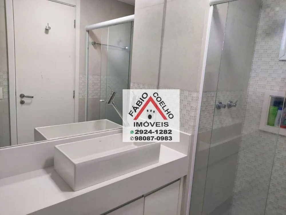 Apartamento, 2 quartos, 90 m² - Foto 6