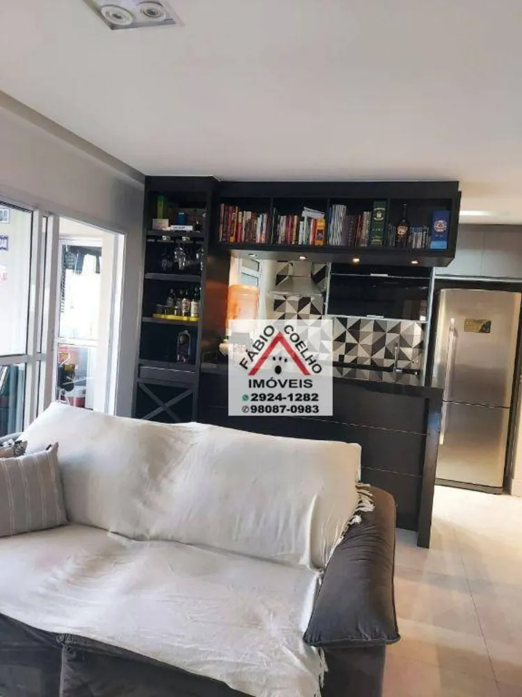Apartamento, 2 quartos, 90 m² - Foto 7