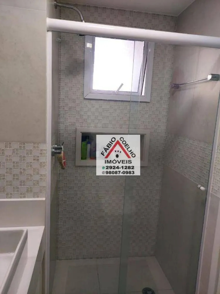 Apartamento, 2 quartos, 90 m² - Foto 4
