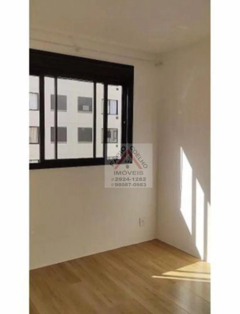 Apartamento, 2 quartos, 34 m² - Foto 1