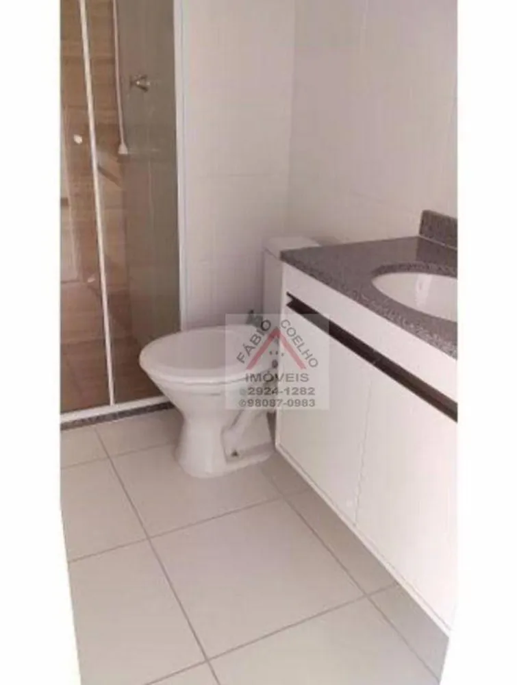 Apartamento, 2 quartos, 34 m² - Foto 2