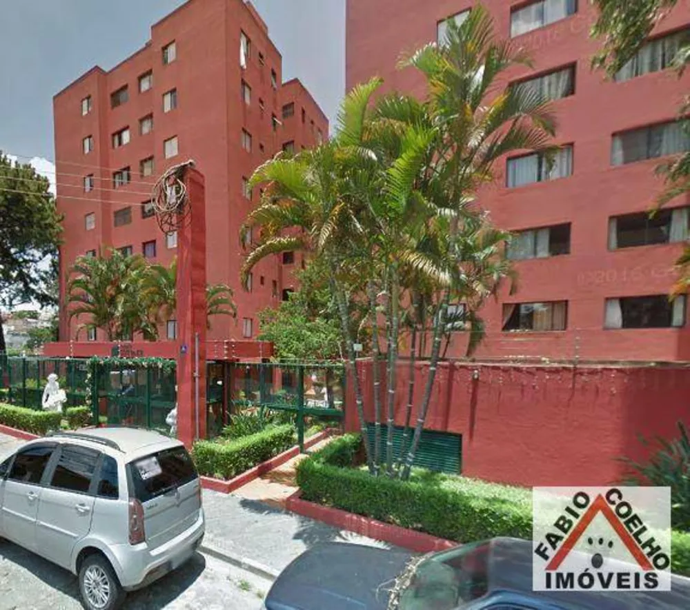 Apartamento, 2 quartos, 58 m² - Foto 3