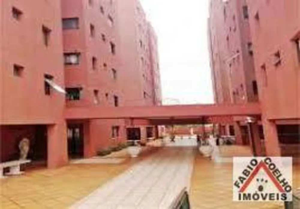 Apartamento, 2 quartos, 58 m² - Foto 2