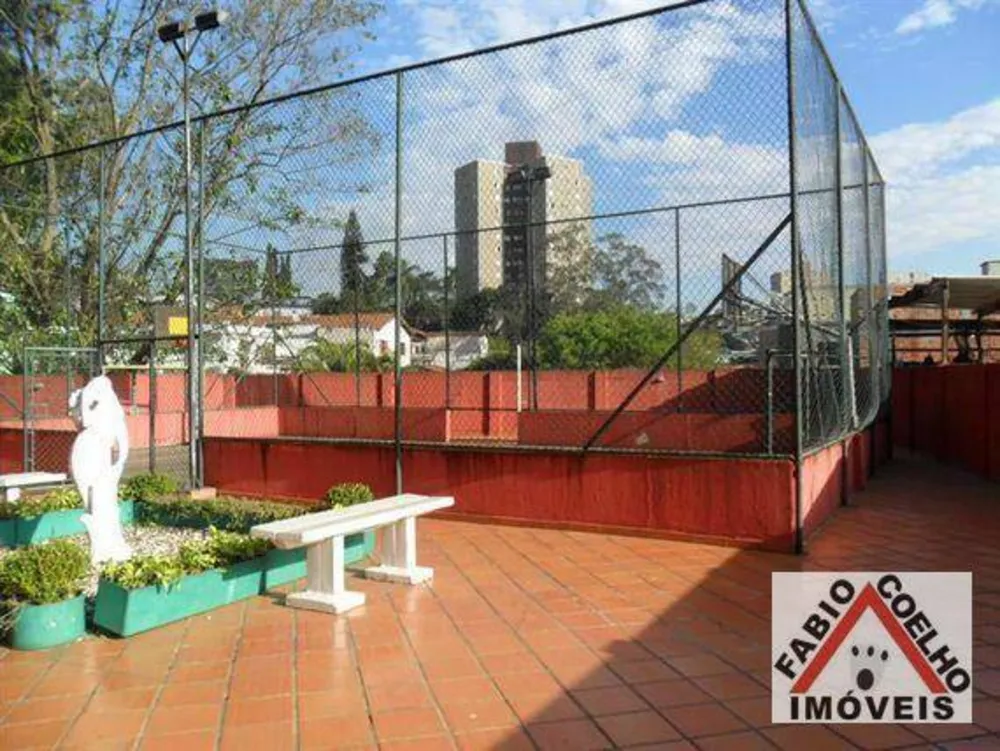 Apartamento, 2 quartos, 58 m² - Foto 1