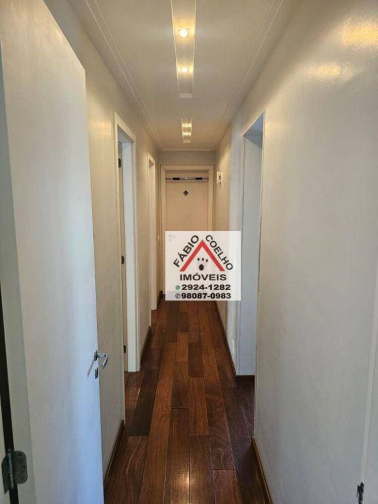 Apartamento, 4 quartos, 163 m² - Foto 6