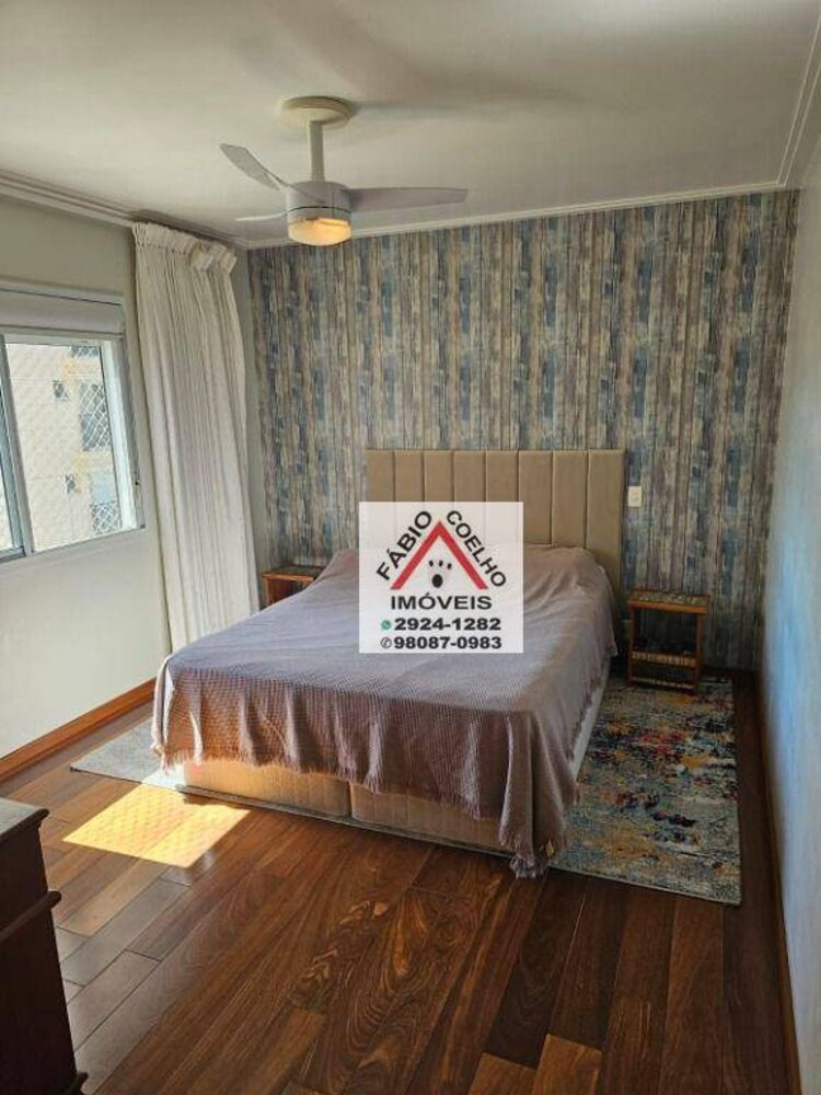 Apartamento, 4 quartos, 163 m² - Foto 5