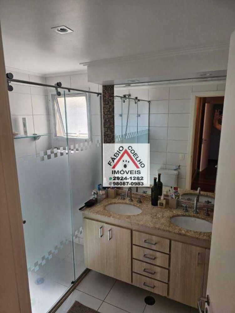 Apartamento, 4 quartos, 163 m² - Foto 8