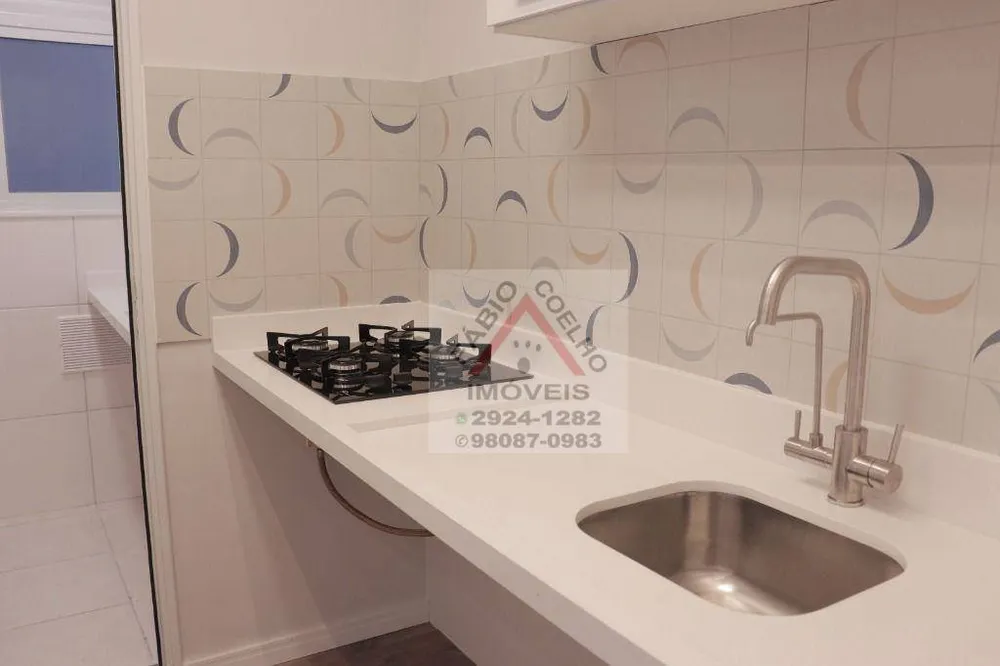 Apartamento, 2 quartos, 51 m² - Foto 4