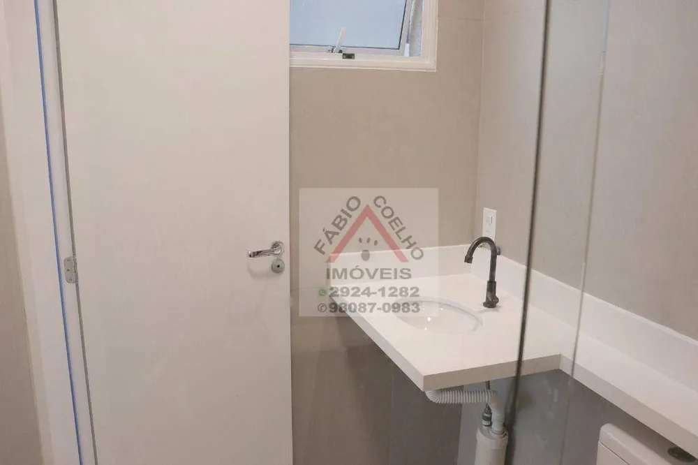 Apartamento, 2 quartos, 51 m² - Foto 3