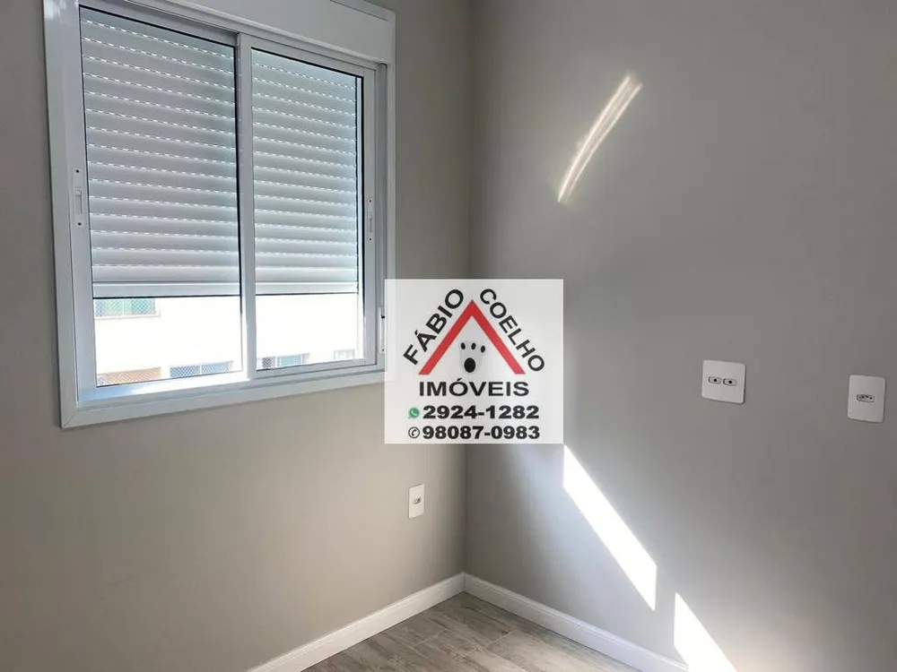 Apartamento, 2 quartos, 43 m² - Foto 7
