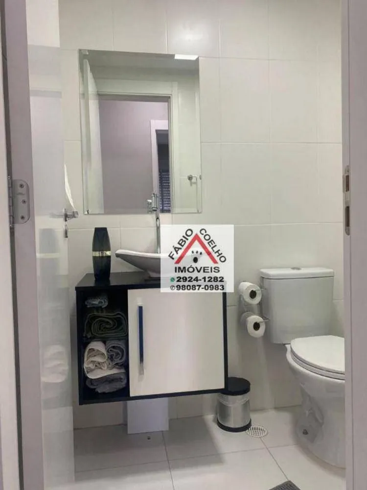Apartamento, 2 quartos, 43 m² - Foto 3