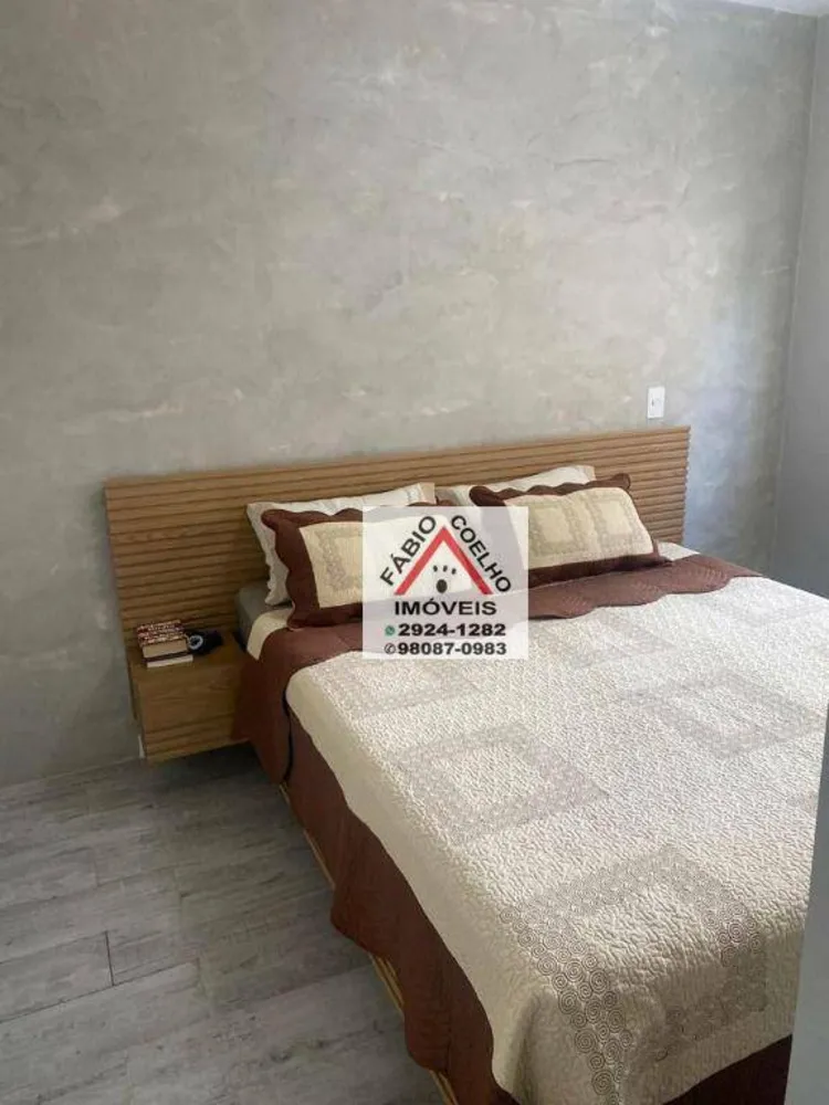 Apartamento, 2 quartos, 43 m² - Foto 4