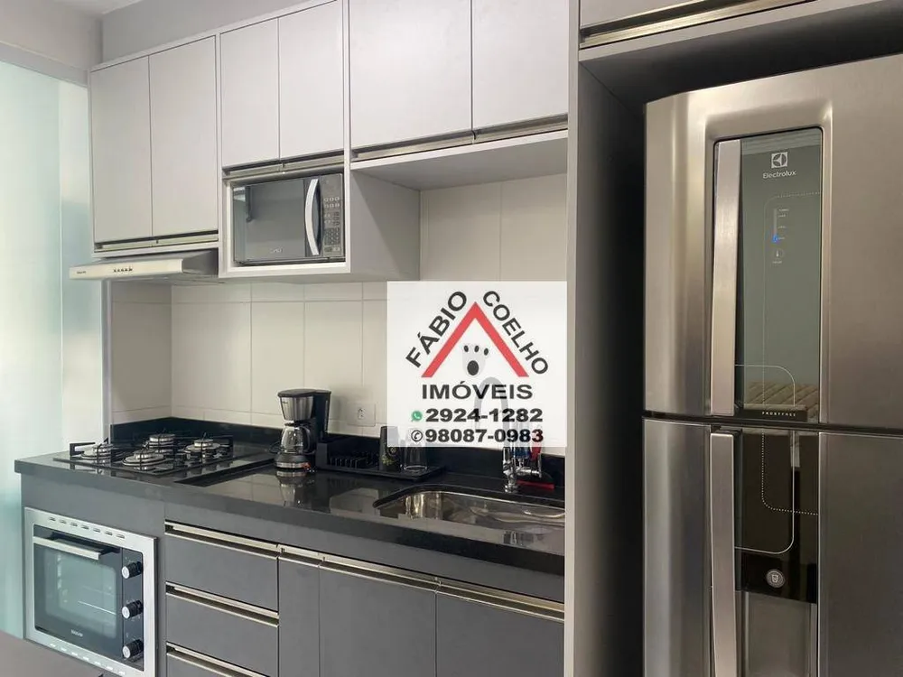 Apartamento, 2 quartos, 43 m² - Foto 12