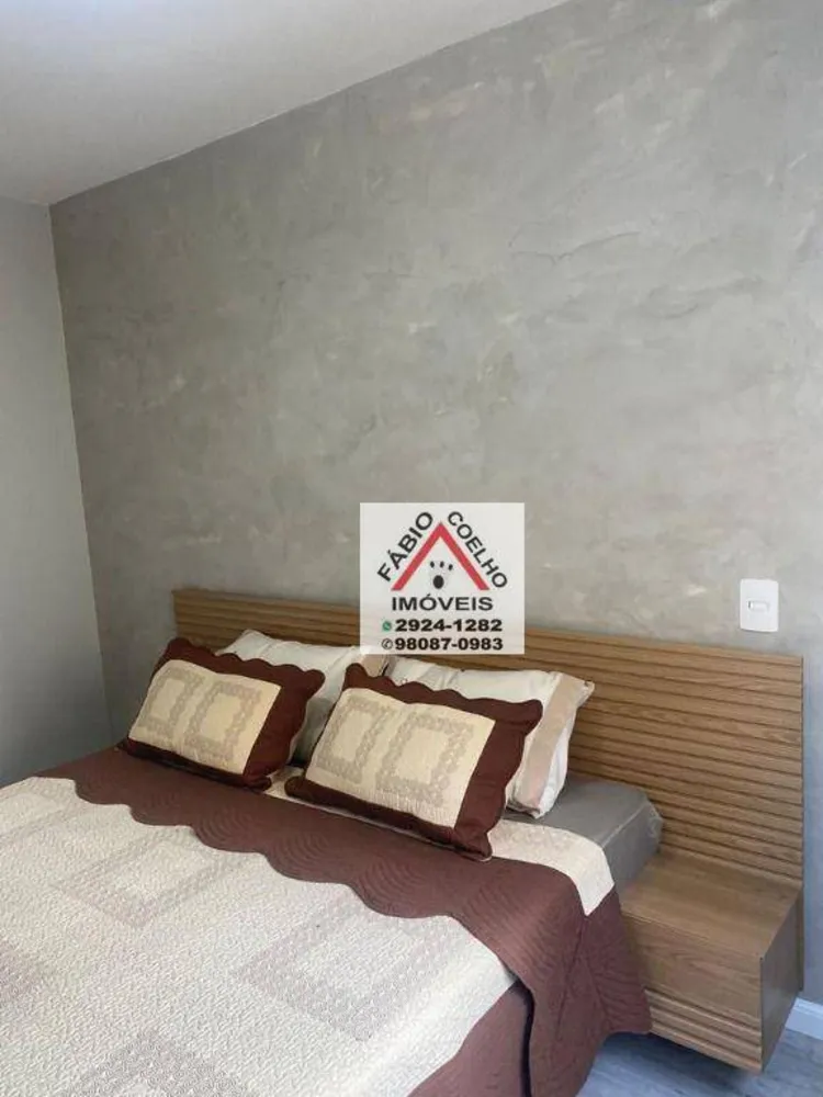 Apartamento, 2 quartos, 43 m² - Foto 11