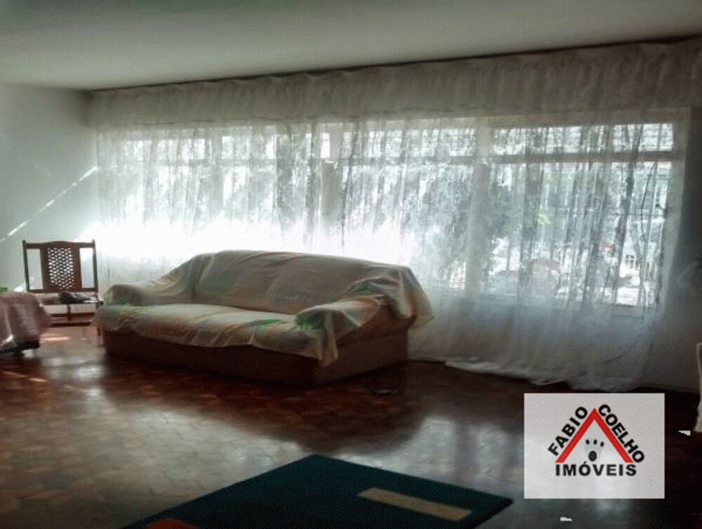 Casa, 4 quartos, 201 m² - Foto 5