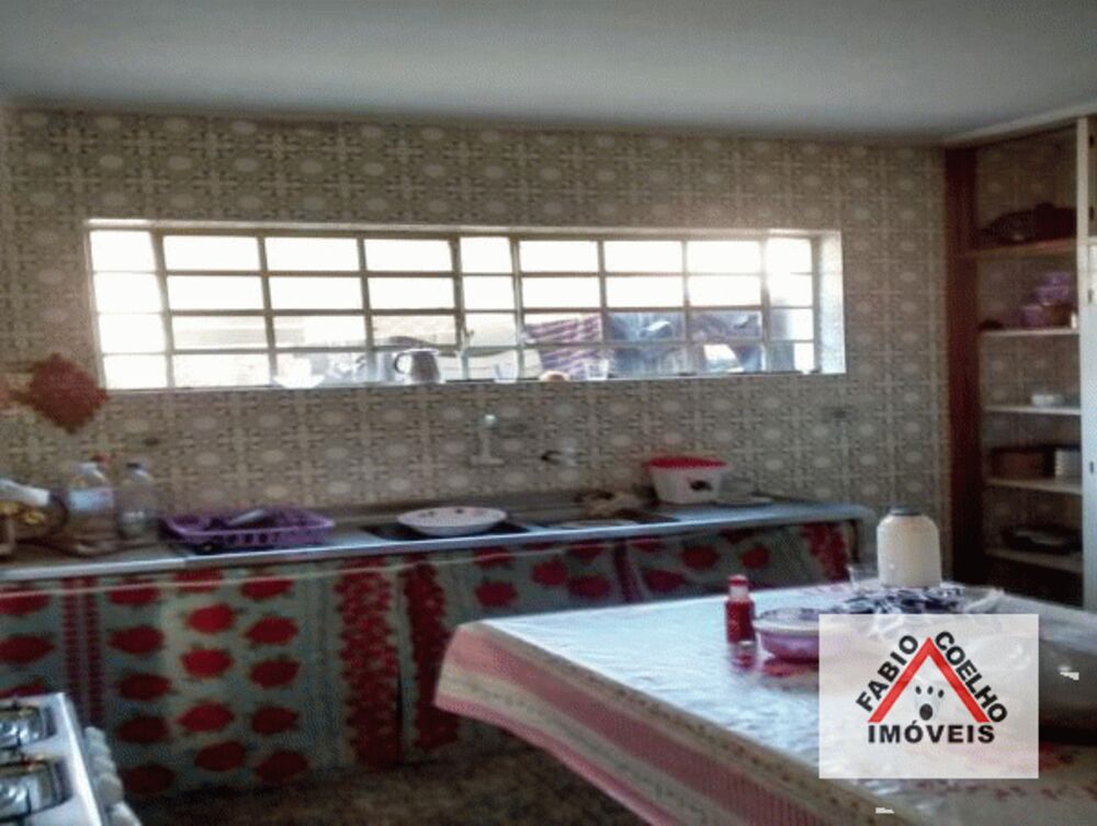 Casa, 4 quartos, 201 m² - Foto 7