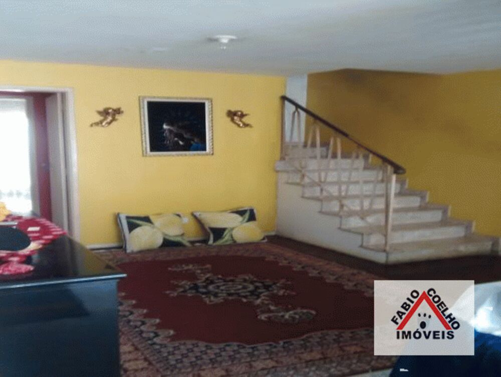 Casa, 4 quartos, 201 m² - Foto 2