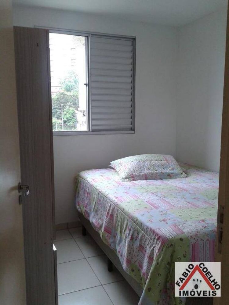 Apartamento, 2 quartos, 45 m² - Foto 5
