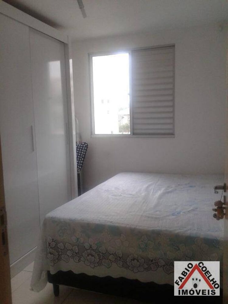Apartamento, 2 quartos, 45 m² - Foto 6