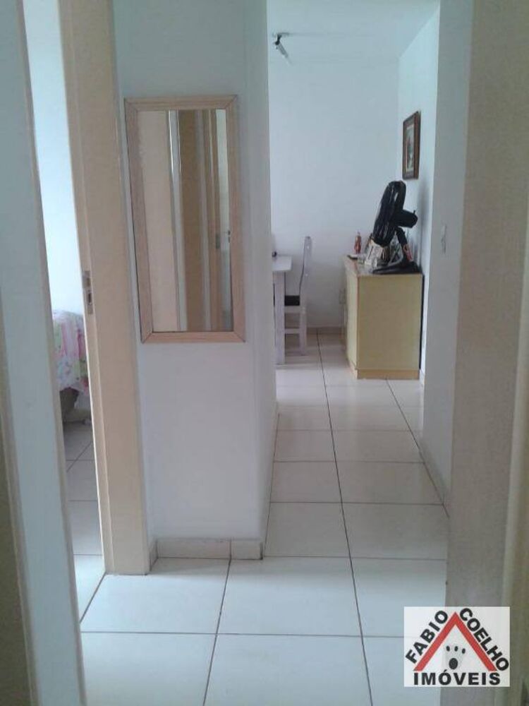 Apartamento, 2 quartos, 45 m² - Foto 4