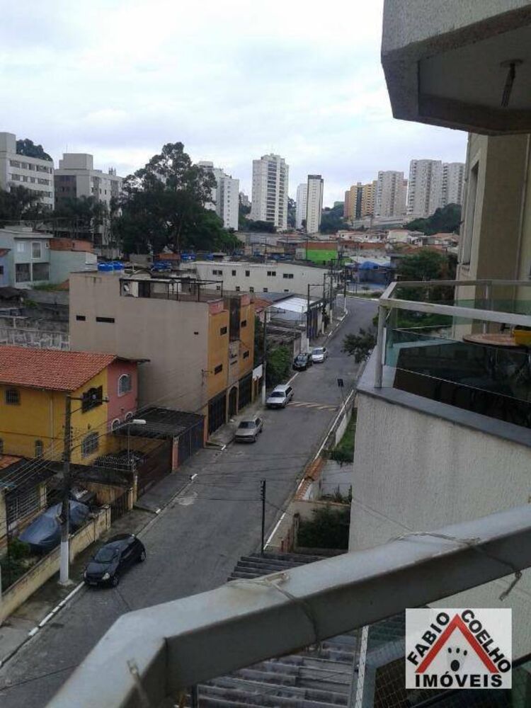 Apartamento, 2 quartos, 45 m² - Foto 1