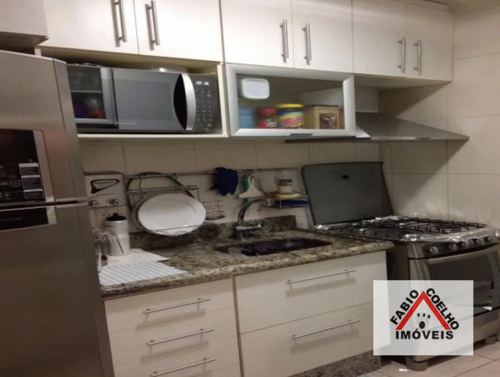 Apartamento, 3 quartos, 74 m² - Foto 2