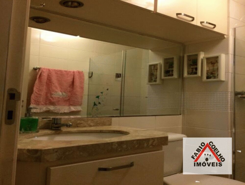 Apartamento, 3 quartos, 74 m² - Foto 7
