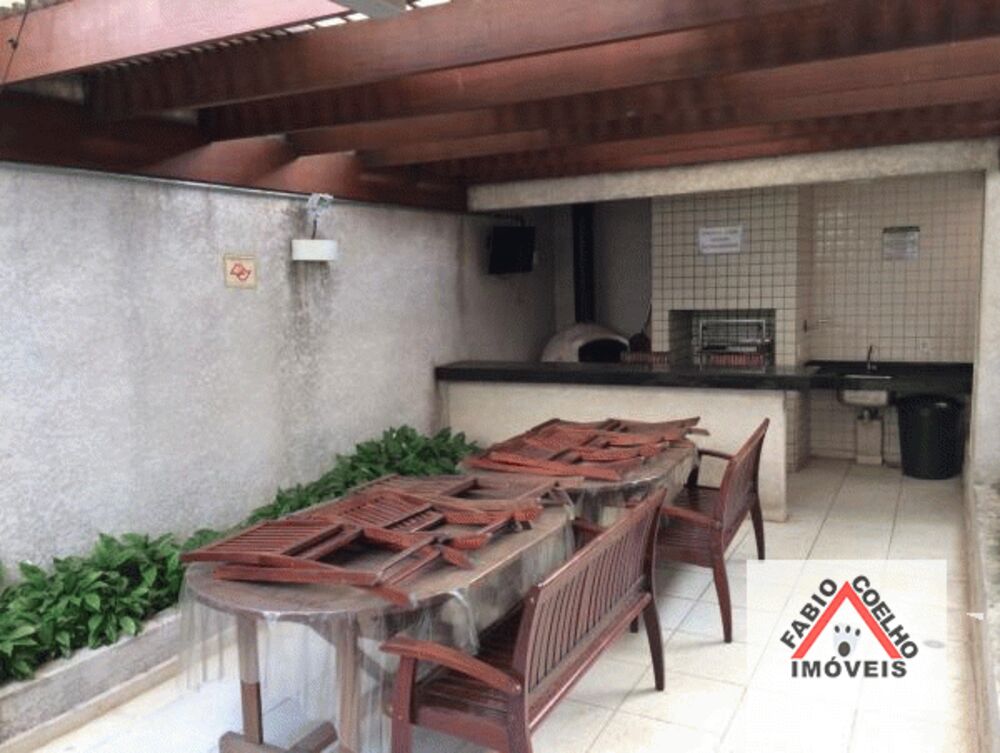 Apartamento, 3 quartos, 74 m² - Foto 8