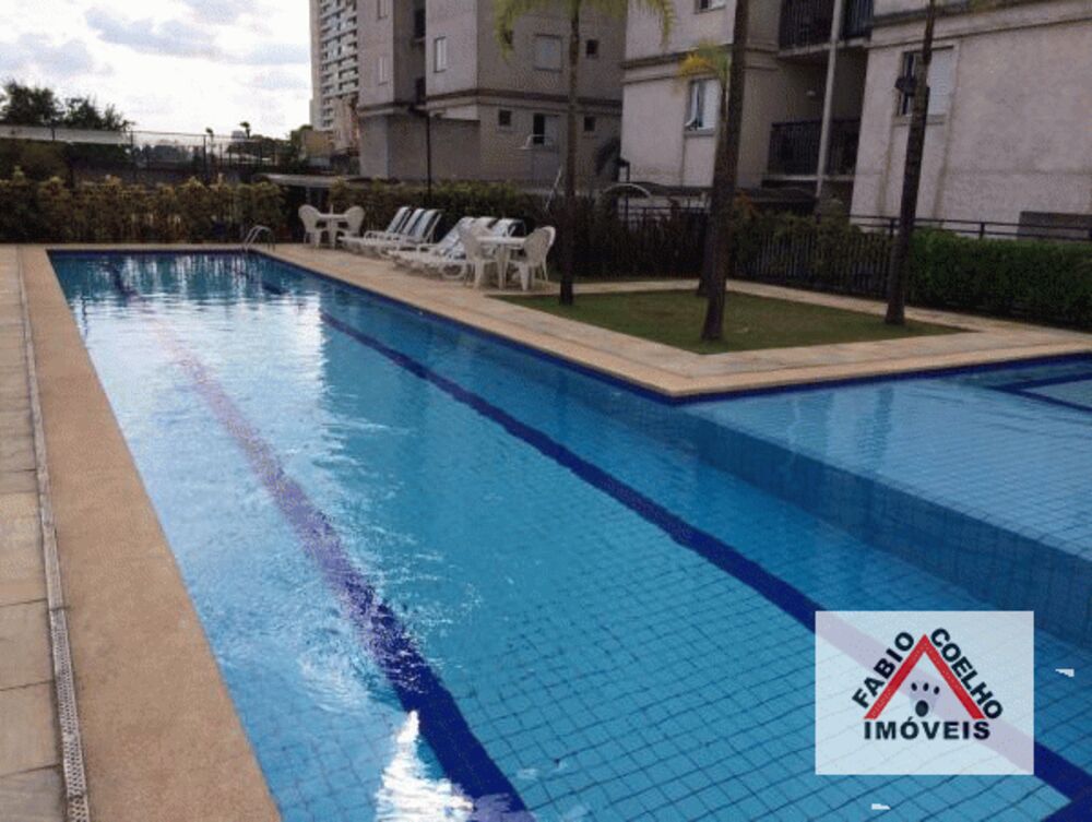 Apartamento, 3 quartos, 74 m² - Foto 5