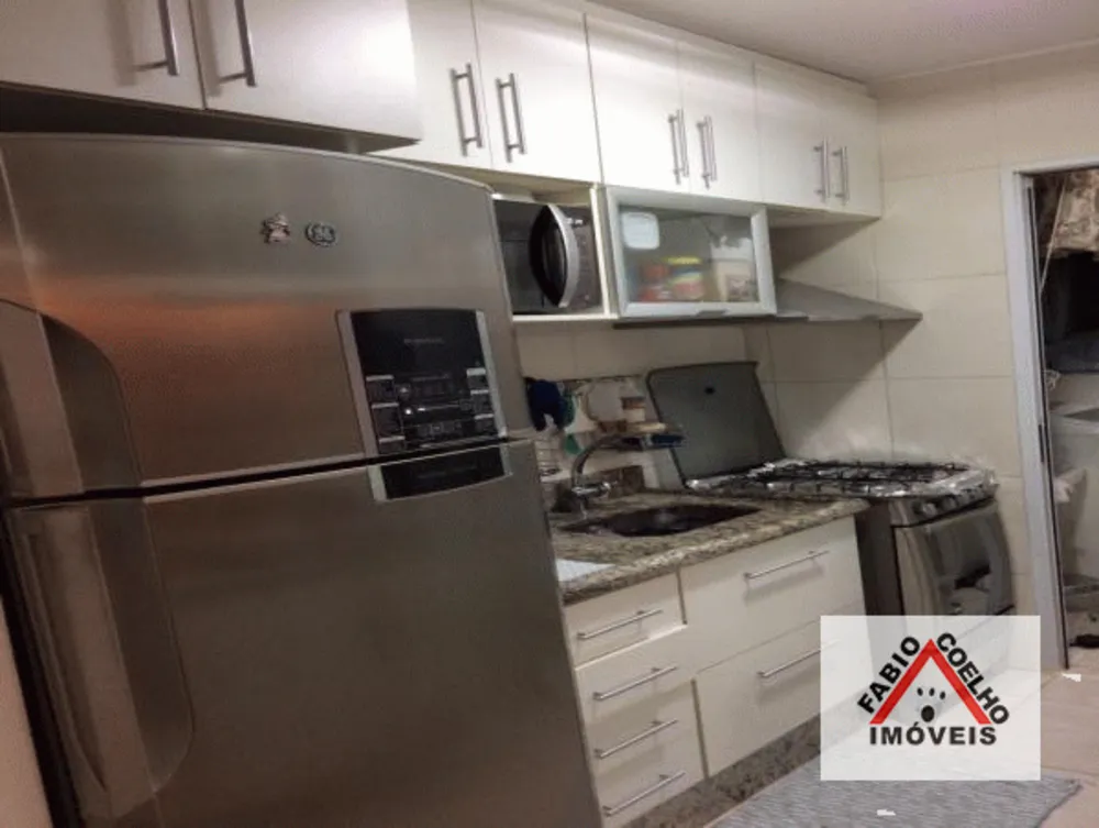 Apartamento, 3 quartos, 74 m² - Foto 4