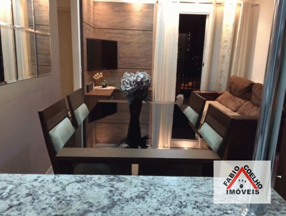 Apartamento, 3 quartos, 74 m² - Foto 11
