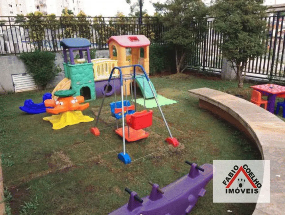 Apartamento, 3 quartos, 74 m² - Foto 1