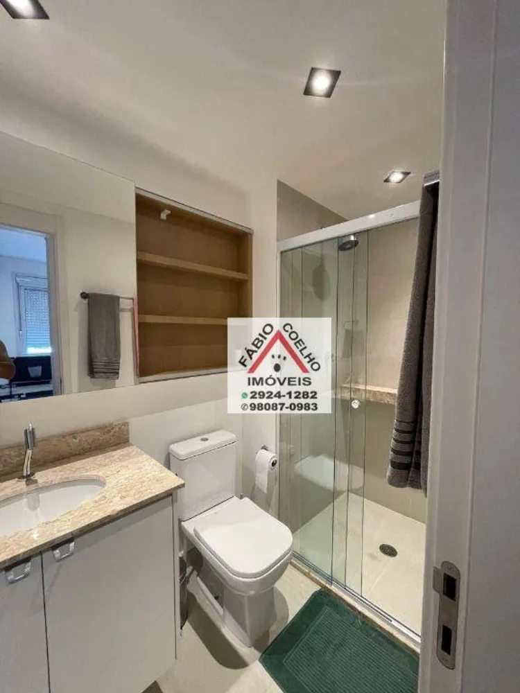 Apartamento, 3 quartos, 108 m² - Foto 13