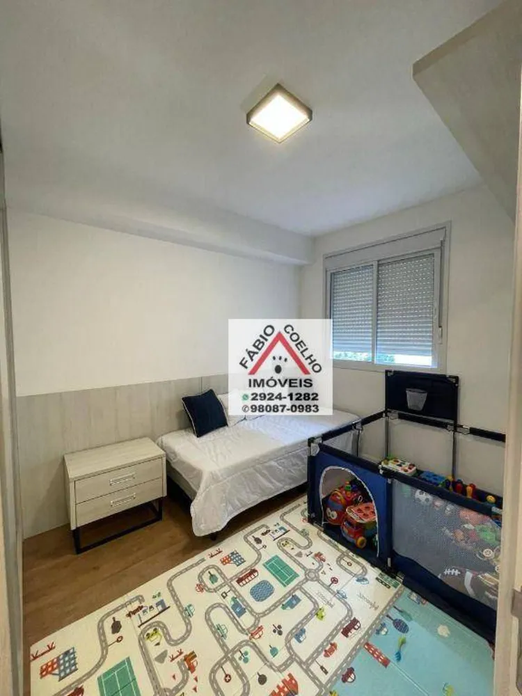 Apartamento, 3 quartos, 108 m² - Foto 15