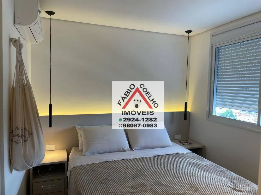 Apartamento, 3 quartos, 108 m² - Foto 7