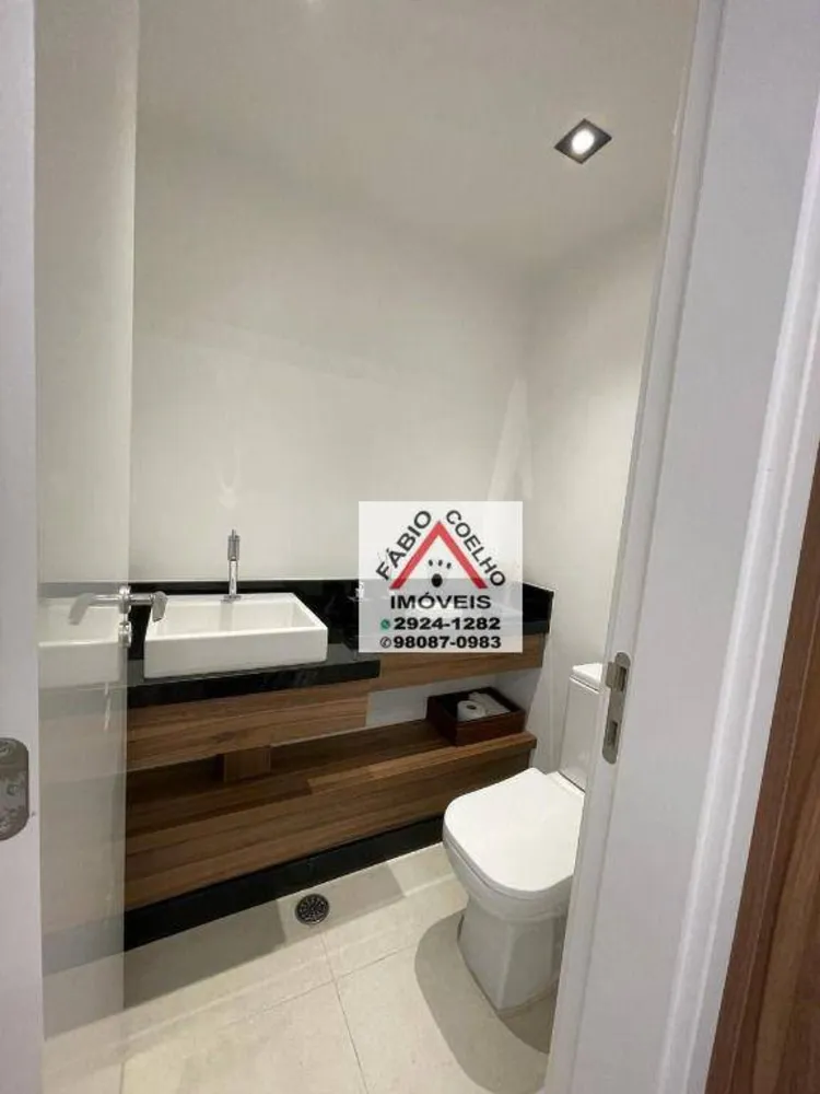 Apartamento, 3 quartos, 108 m² - Foto 14