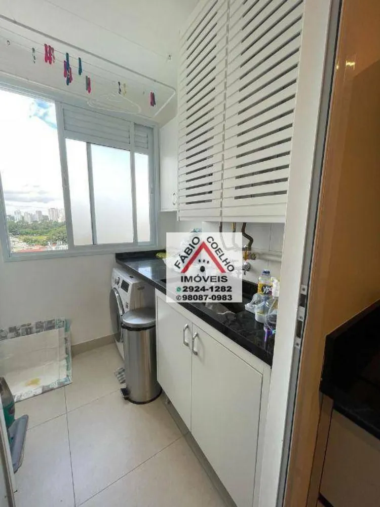 Apartamento, 3 quartos, 108 m² - Foto 16