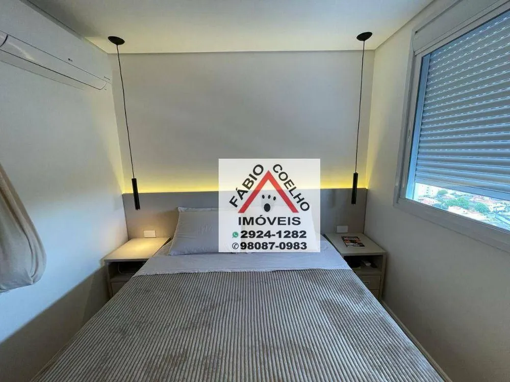 Apartamento, 3 quartos, 108 m² - Foto 10