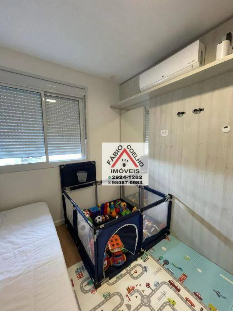 Apartamento, 3 quartos, 108 m² - Foto 11