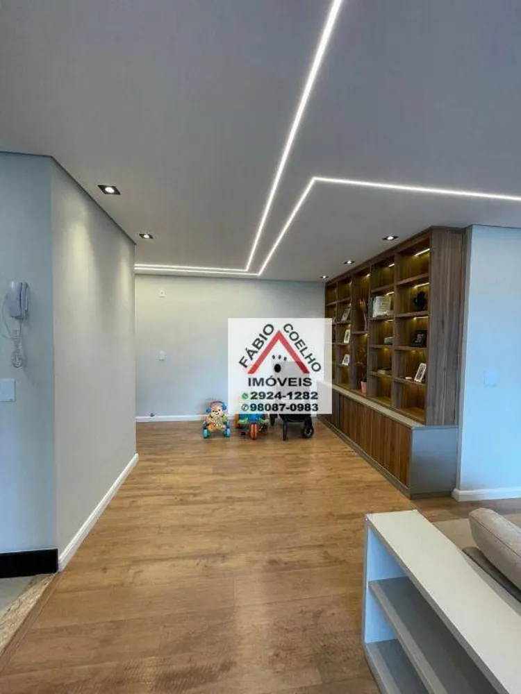 Apartamento, 3 quartos, 108 m² - Foto 4