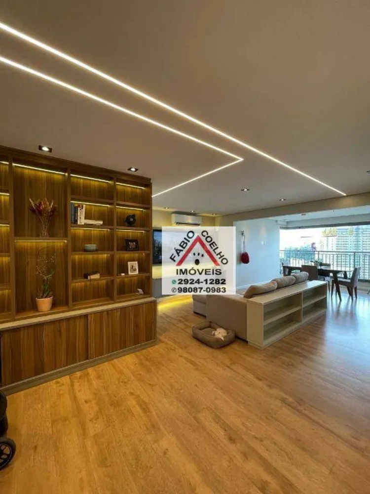 Apartamento, 3 quartos, 108 m² - Foto 3
