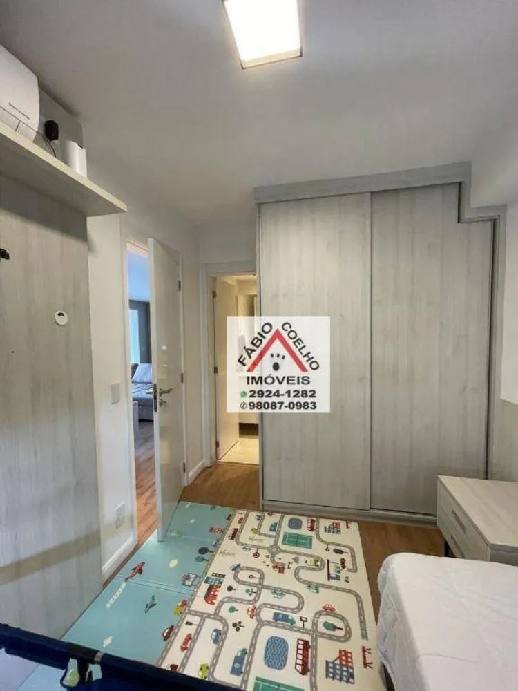 Apartamento, 3 quartos, 108 m² - Foto 12