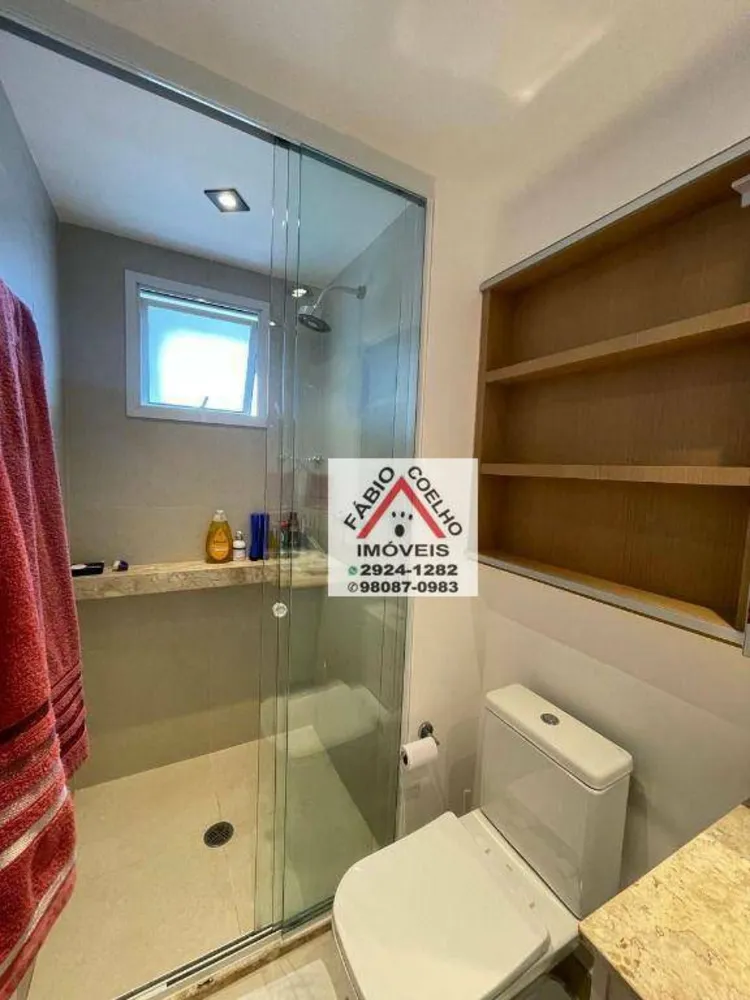 Apartamento, 3 quartos, 108 m² - Foto 6